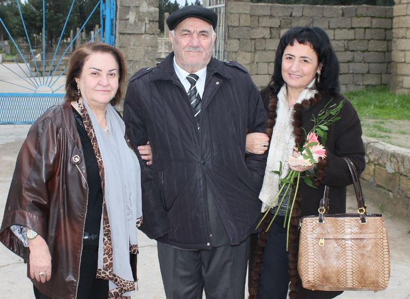 Şairlər günündə dünyadan köçüb, Tanrı dərgahına ucladı Əşrəf!