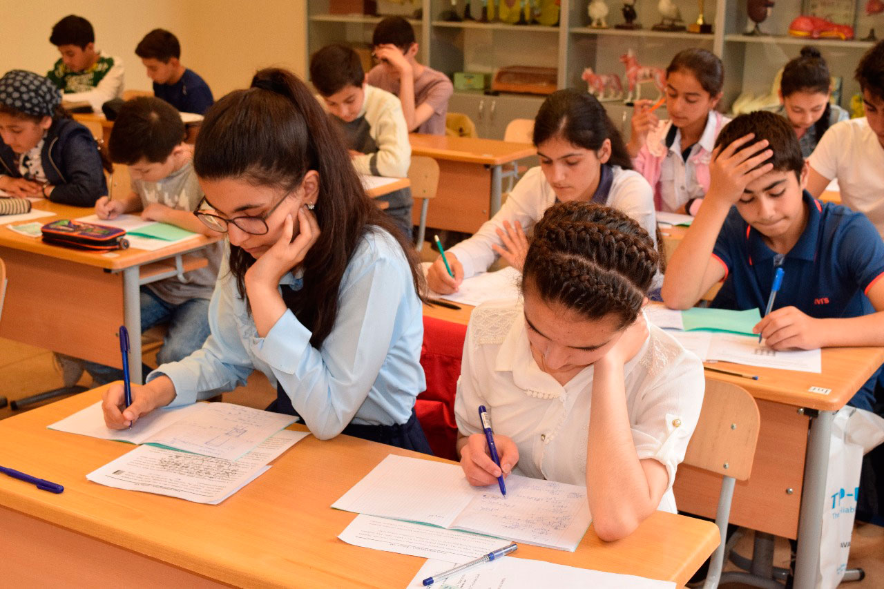 Respublika Fənn Müsabiqələrinin ilkin nəticələri elan edildi
