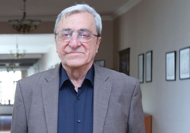 Neft-qaz sahəsində də süni intellektin&nbsp;tətbiqi&nbsp;zəruridir&nbsp;- MÜSAHİBƏ