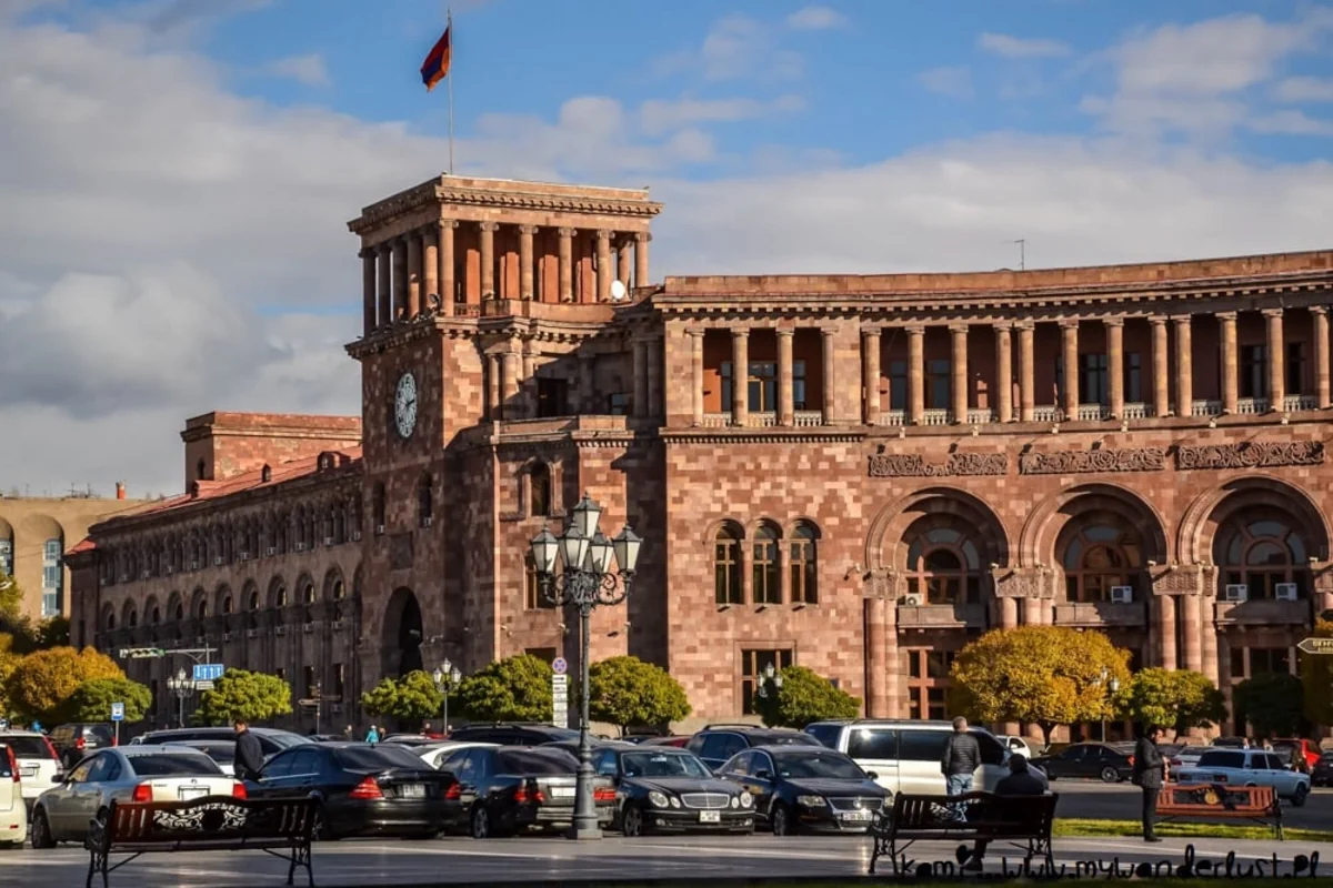 Final election results to be announced on this date
