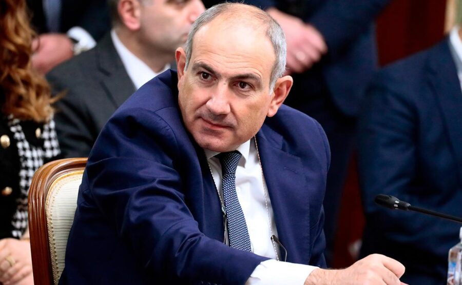 They will protest Pashinyan's victory - TIME GIVEN&nbsp;