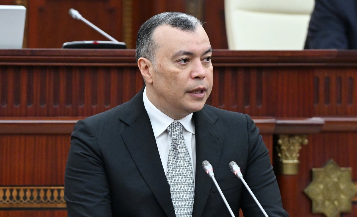Azərbaycanın strateji valyuta ehtiyatları 88,4 milyard dollara çatıb