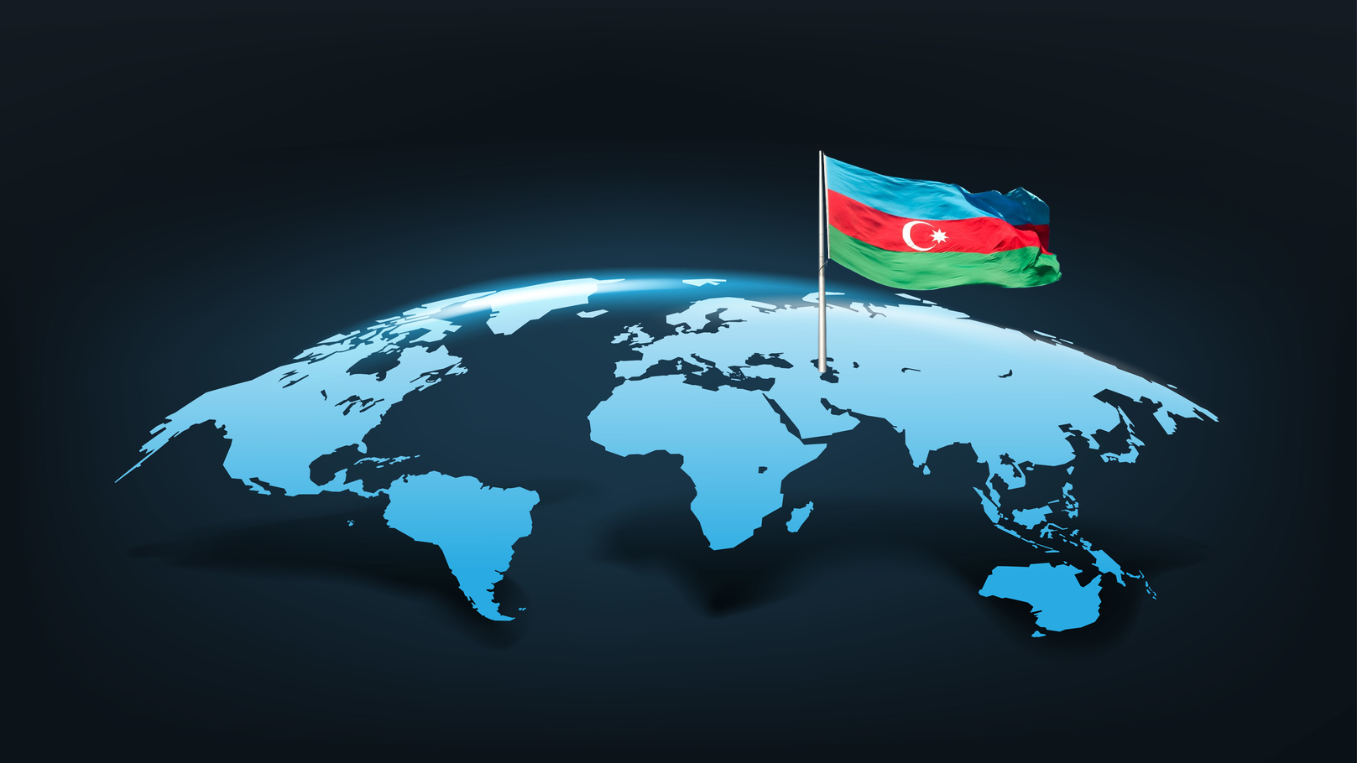 Azərbaycan dövlət idarəçiliyində dünya üçlüyünə girdi - UĞUR