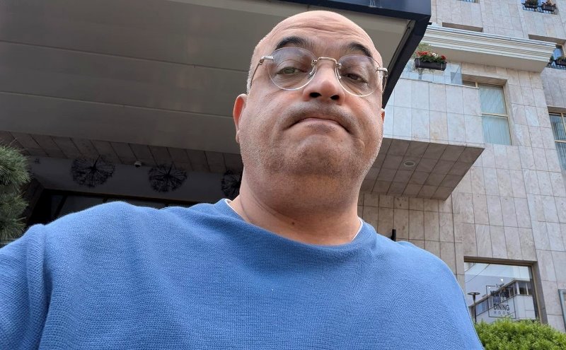 Eynulla Fətullayev Haqqın.az saytını satdığını təsdiqlədi