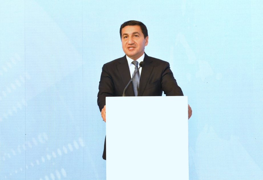 Hikmət Hacıyev mina qurbanları ilə bağlı son statistikanı AÇIQLADI