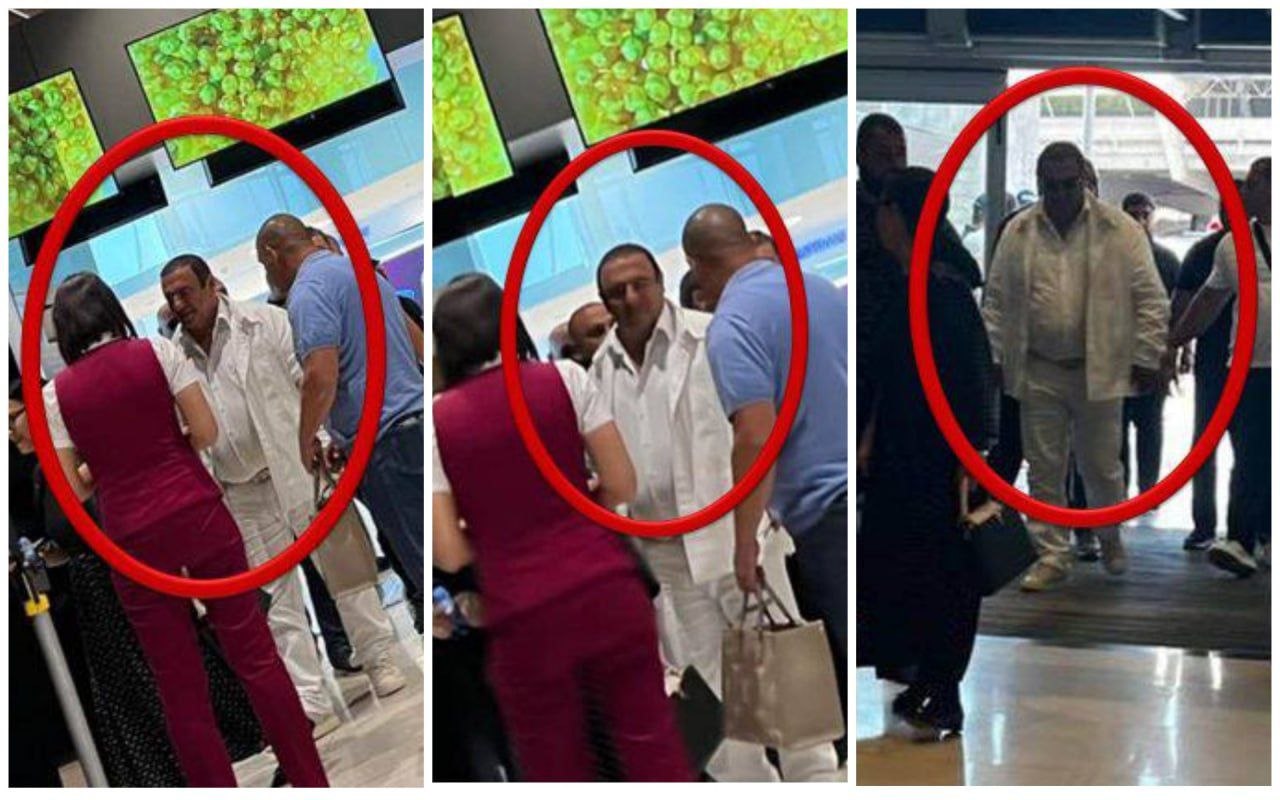Ermənistanda müxalifət lideri ölkədən çıxışına icazə verilmədi
