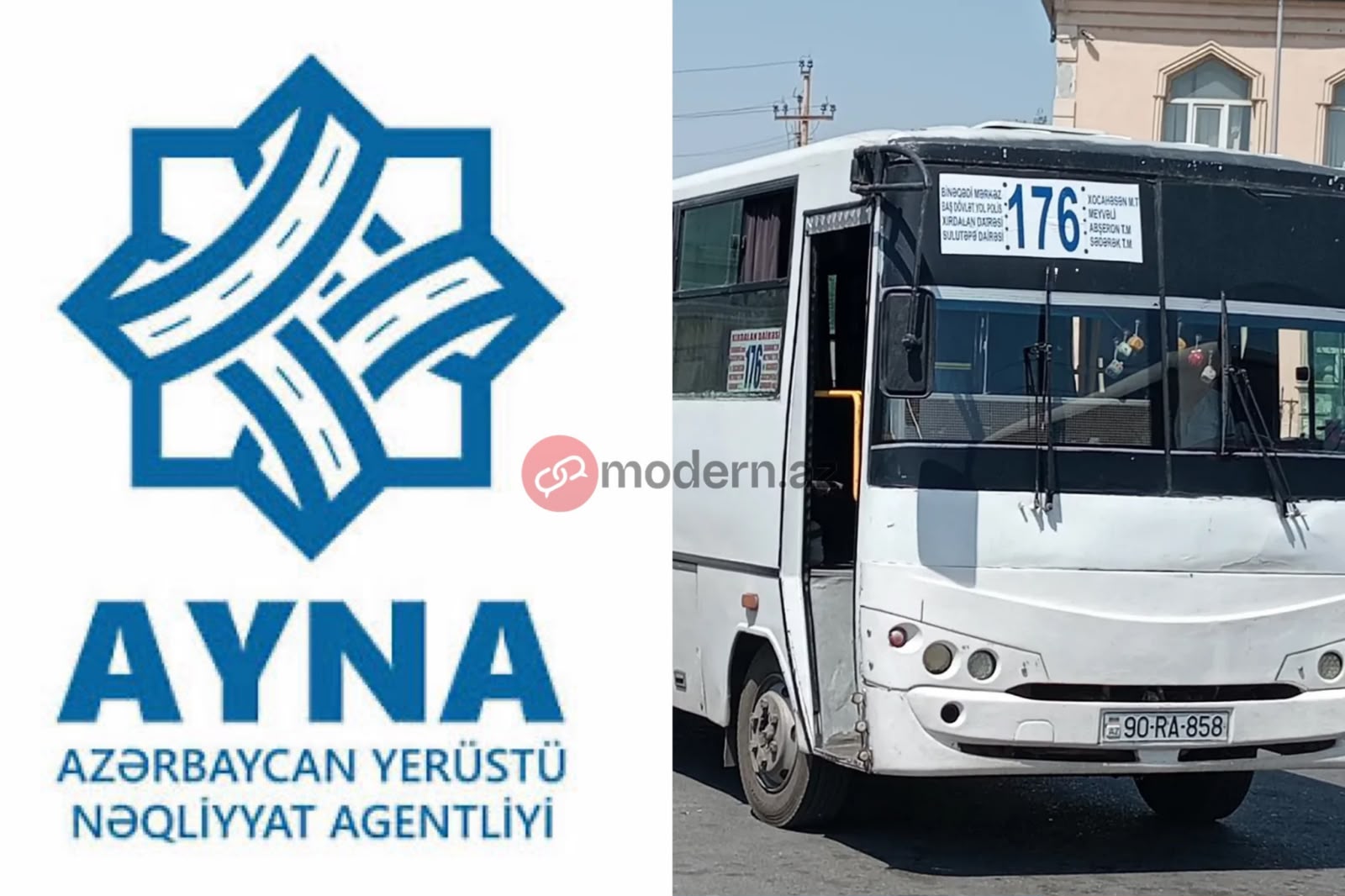 "Saat 4-dən sonra işləmirik" &ndash; 176 nömrəli marşrutla bağlı QALMAQAL&nbsp;
