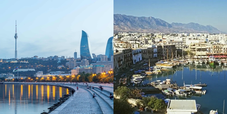 Bakıda Şimali Kipr Mədəniyyət Günü keçiriləcək