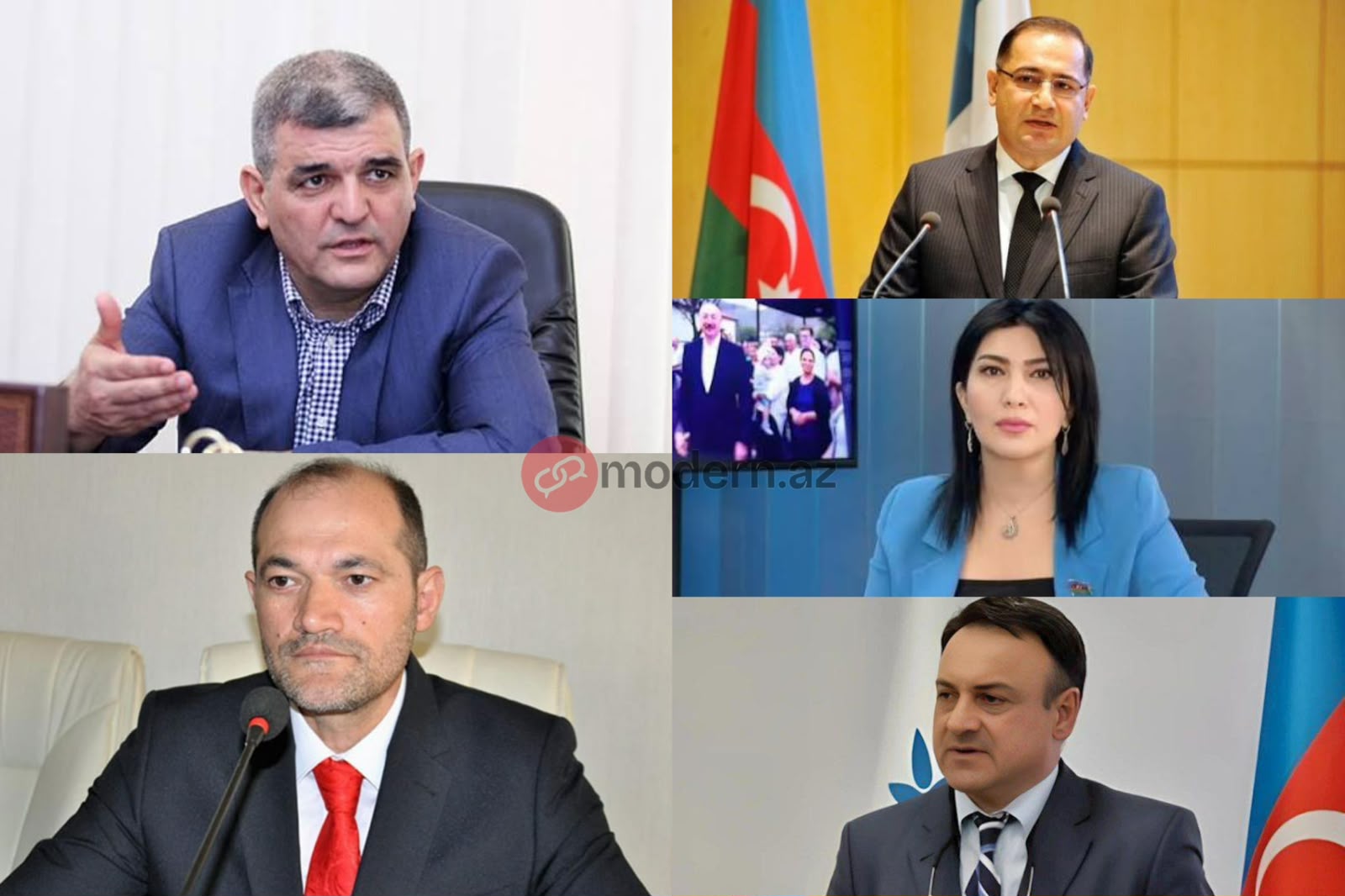 Türkiyə və Özbəkistan üçün azarkeşlik edəcəyik -&nbsp;DEPUTATLAR