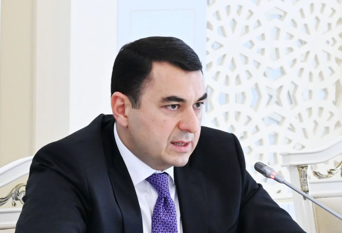Kitabxana fondlarındakı kitabların faydalılığı sual altındadır &ndash; Adil Kərimli
