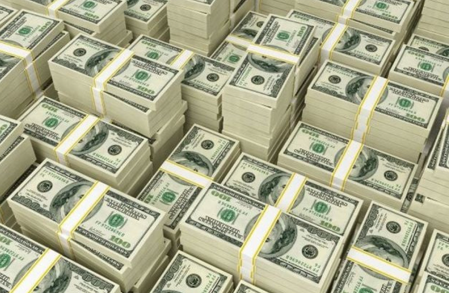 Azərbaycanın valyuta ehtiyatları 88,4 milyard dolları ötüb