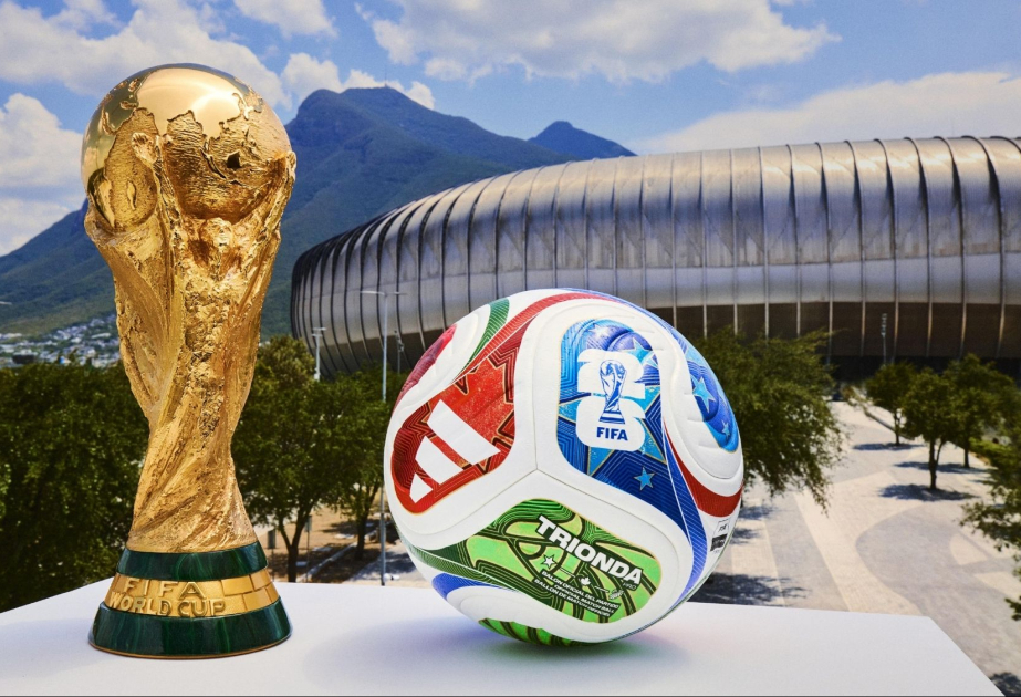 Dünya çempionatı&nbsp;FIFA-ya 9 milyard dollar gəlir gətirəcək