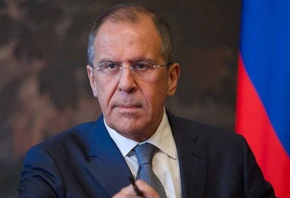 Ermenistan cezalandırılacak! - Lavrov