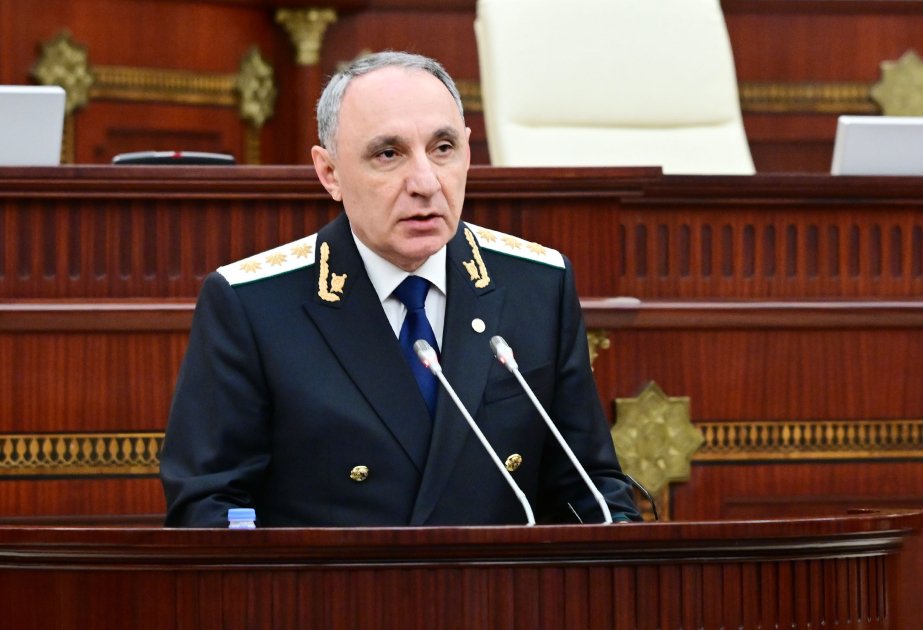 Azərbaycanda 478 azyaşlı cinayət məsuliyyətinə cəlb olunub