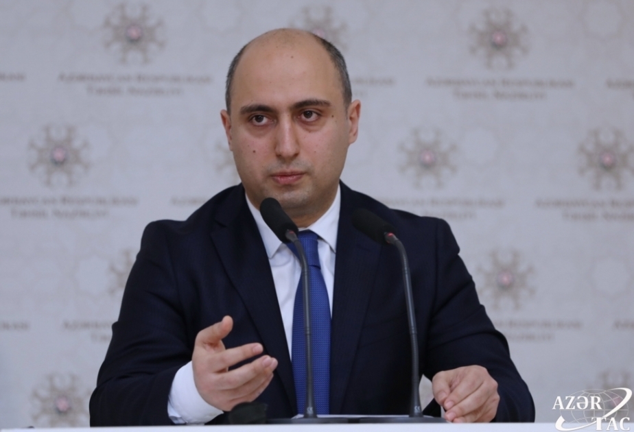 Uşaqların yarısı məlumatı sosial mediadan alır - Nazir