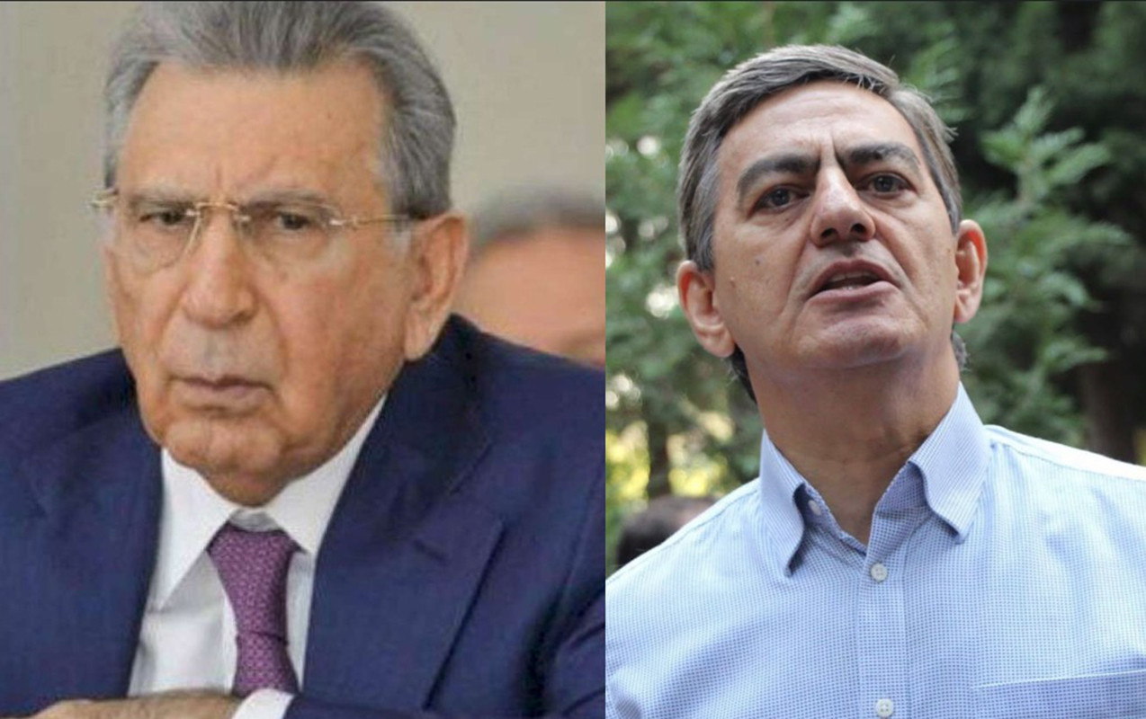 Əli Kərimli, Ramiz Mehdiyev&nbsp;barədə qərar verilib