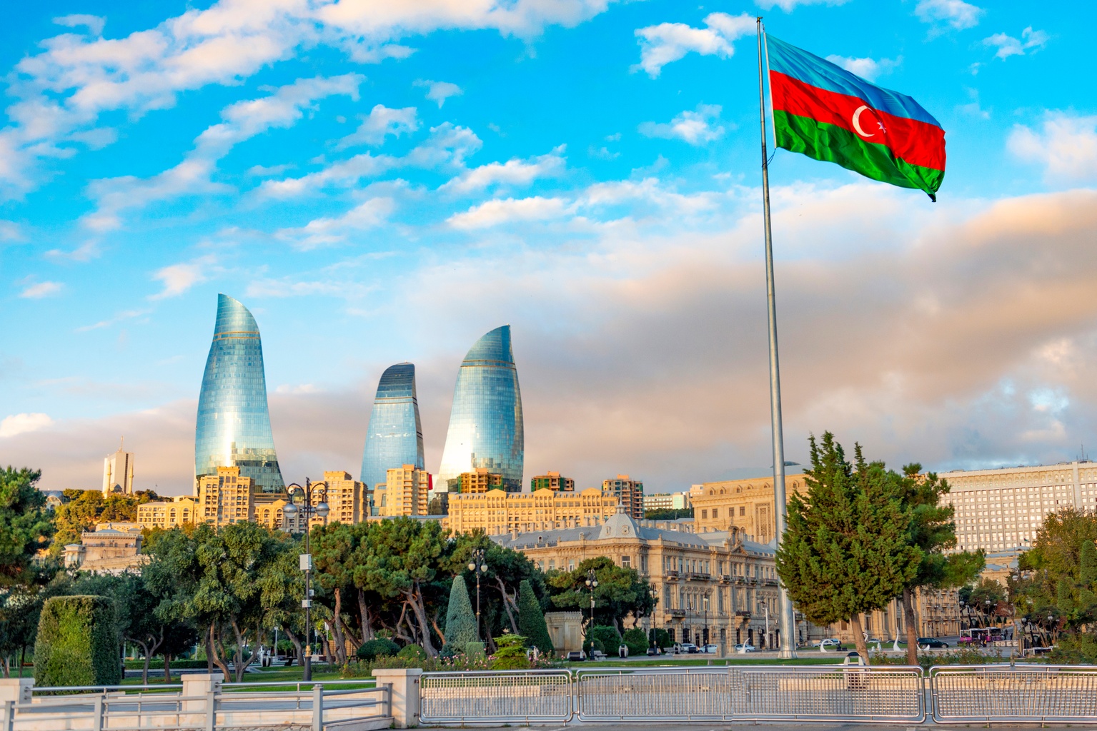 Azərbaycan 19 ölkənin adından çağırış etdi