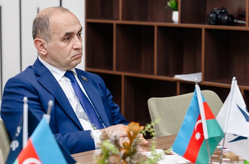 Bu tarix millətin yaddaşında əbədi qalacaqdır - Deputat