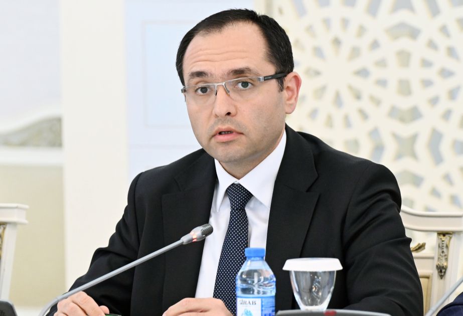 Qarabağda kənd təsərrüfatı üçün yeni model qurulur&nbsp;
