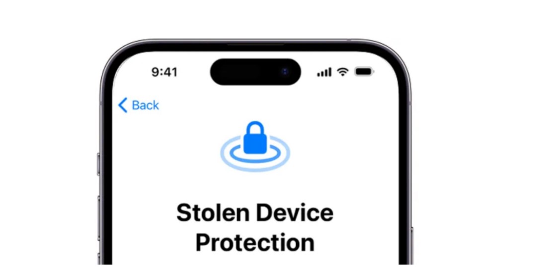 Oğurlanan iPhone-larda bu mümkün olmayacaq