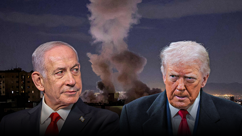 Trampın İranla bağlı açıqlaması Netanyahunu təəccübləndirib