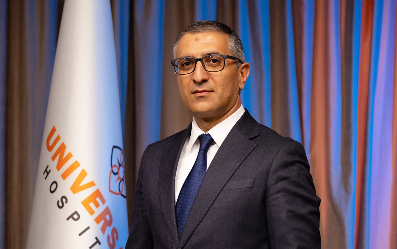 TƏBİB-in işdən çıxardığı həkimə yeni vəzifə verildi