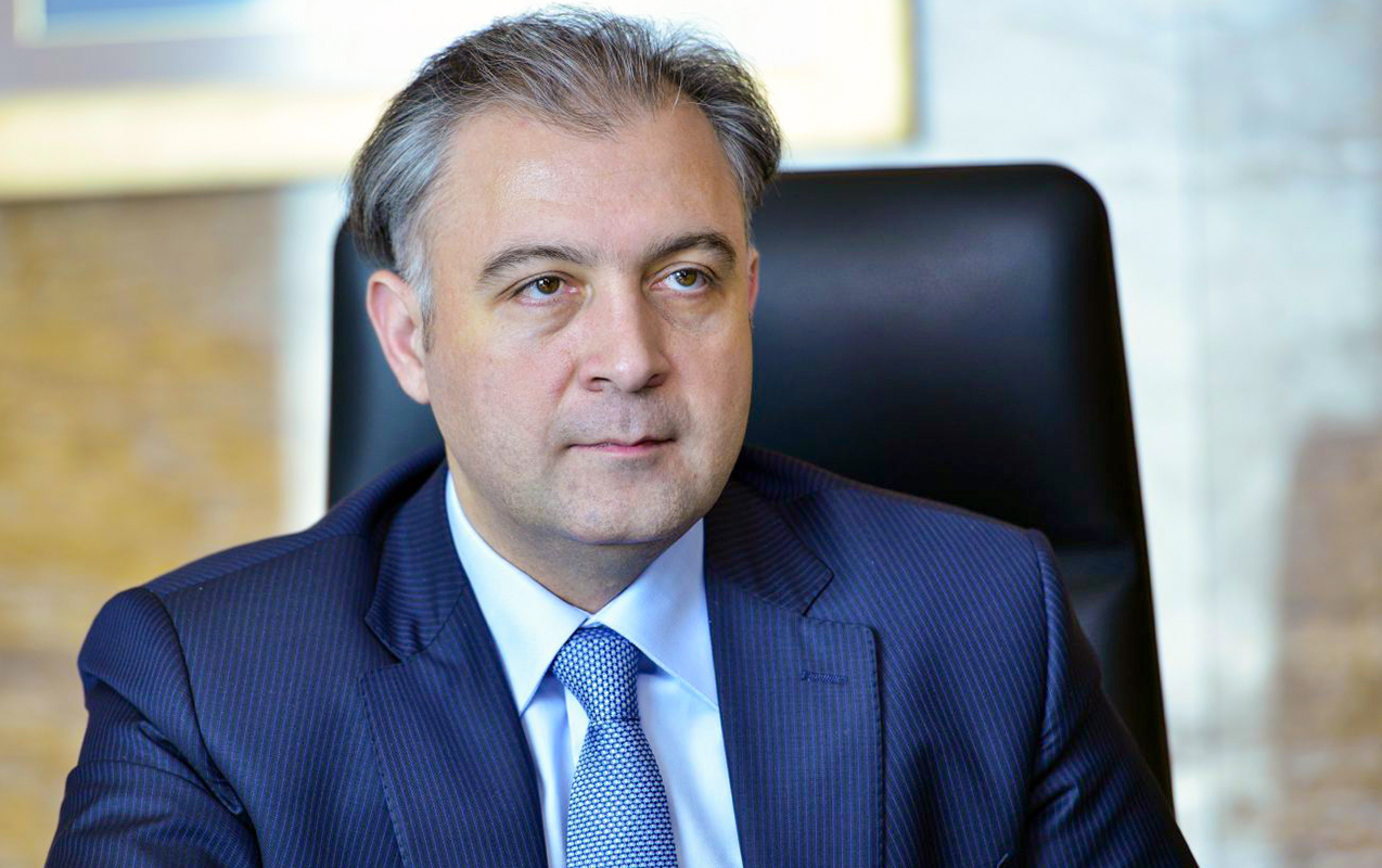 Prezidentin köməkçisi:&nbsp;32 rayonda 52 aqropark yaradılıb