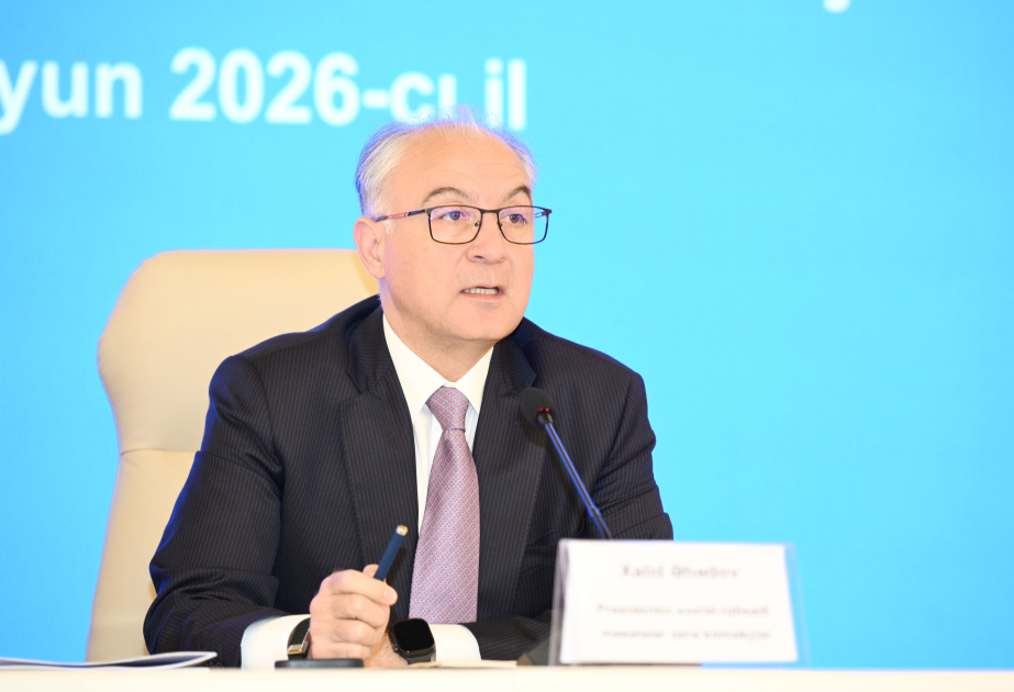 Dövlət xətti ilə aqrar sahəyə 2 milyard manatdan çox vəsaitin ayrılması nəzərdə tutulub