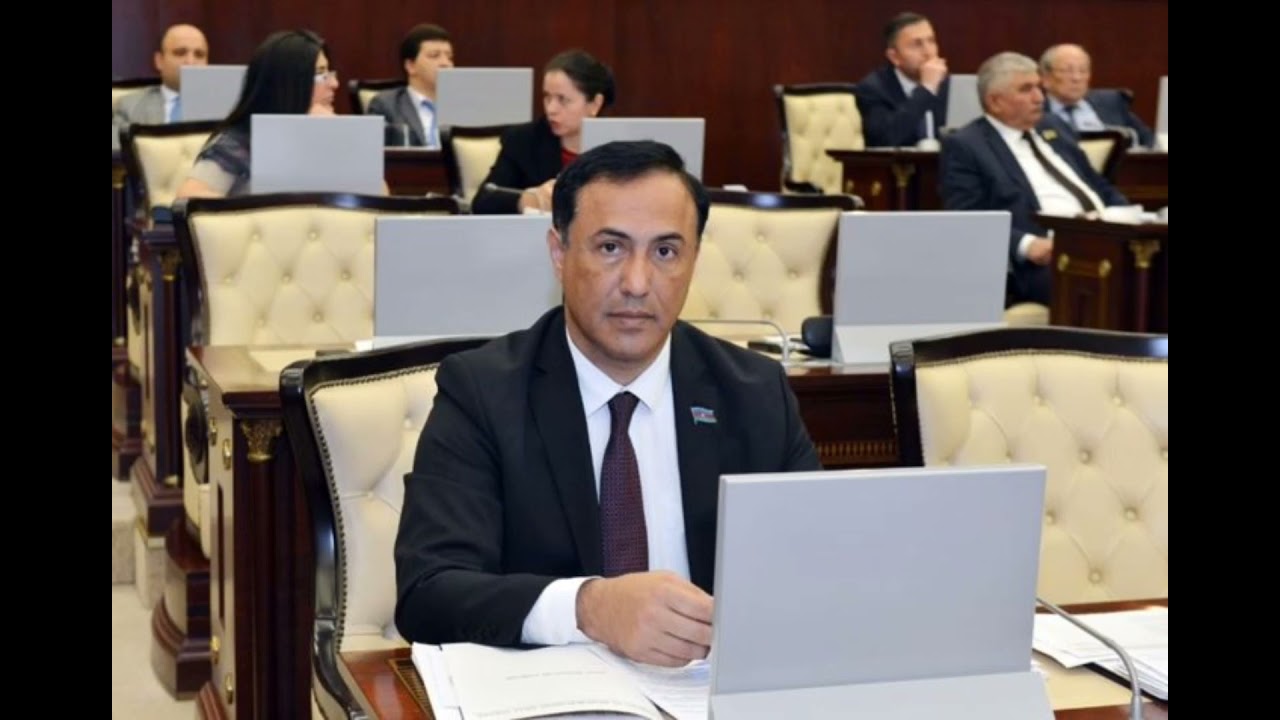 Heydər Əliyev olmasaydı, Naxçıvan işğal olunardı - Deputat