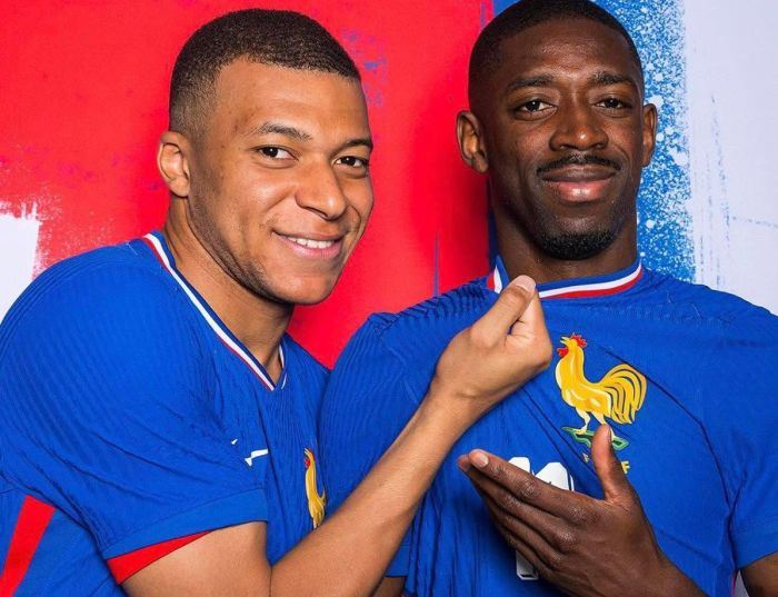 Dünya Çempionatının ən yaxşı 10 futbolçusu - SİYAHI