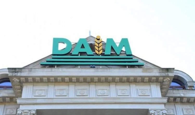 DAİM-lər regional idarəetmə modelinə keçir