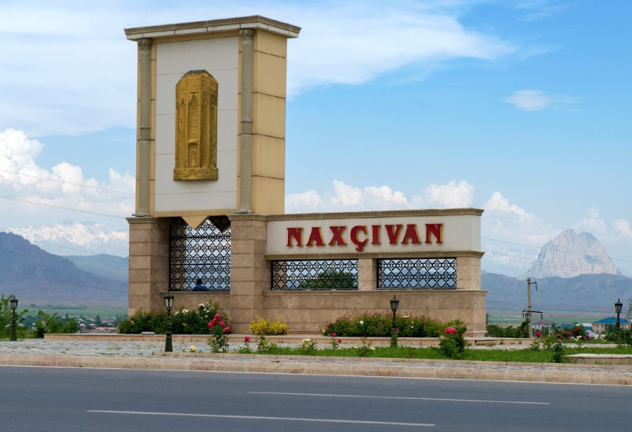 Naxçıvana ayrılan dotasiya azaldılıb