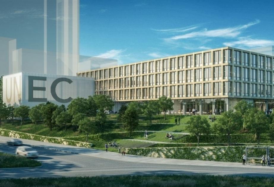 UNEC-də &ldquo;Məzun platforması&rdquo; istifadəyə veriləcək