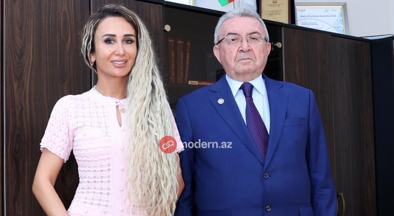 &ldquo;Süni intellekt tədqiqatlarımızın gücləndirilməsini zəruri edir&rdquo; - MÜSAHİBƏ