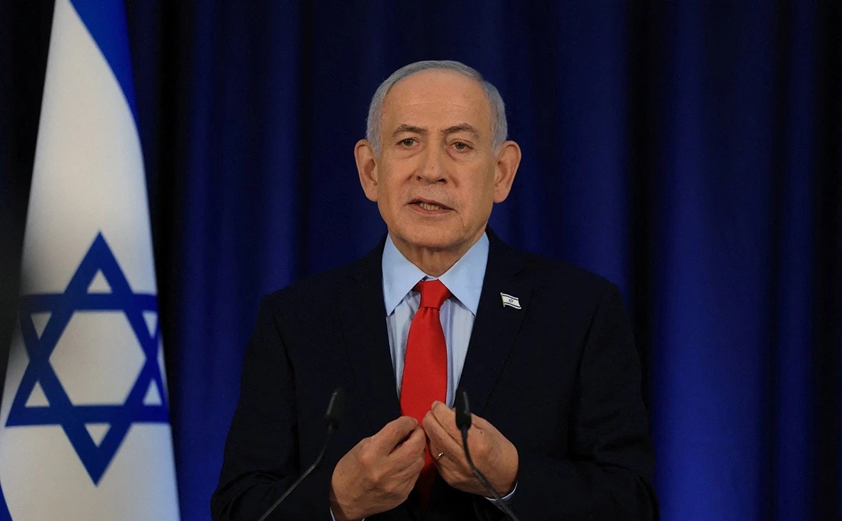 Netanyahu&nbsp;İranla bağlı xəbərdarlıq etdi
