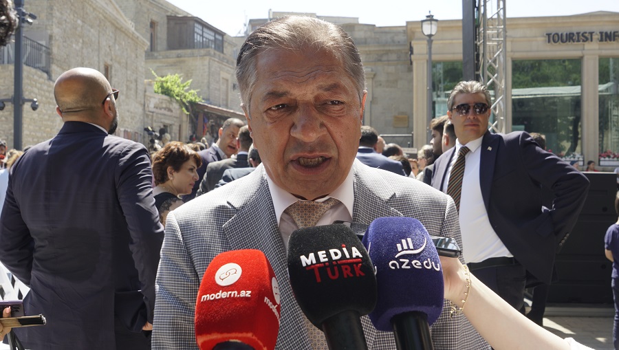 Number of Azerbaijani students in Northern Cyprus - EXCLUSIVE