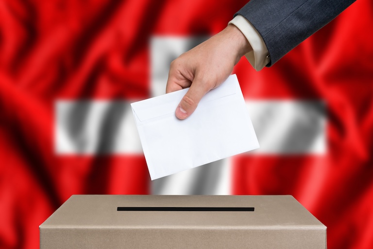 An unusual referendum will be held tomorrow