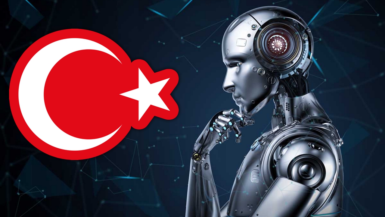 Türkiyə&nbsp;süni intellektə 10 milyard dollar vəsait ayıracaq