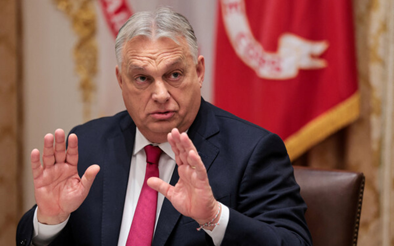 Orban iqtidara qayıtmaq niyyətindədir