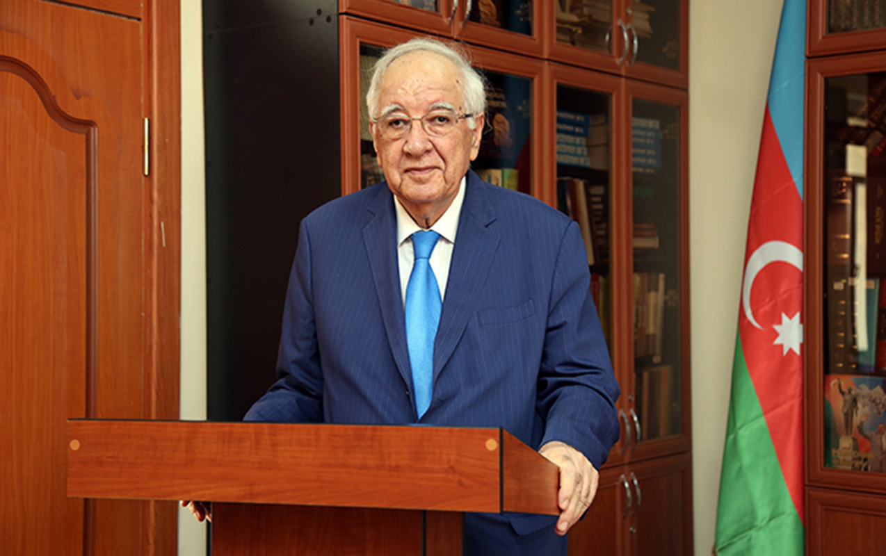 Dini Komitənin sabiq sədri vəfat etdi