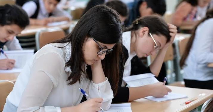 Bu gün magistraturaya qəbul imtahanı keçiriləcək