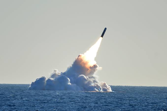 Fransa&nbsp;yeni nüvə raketi hazırlayır