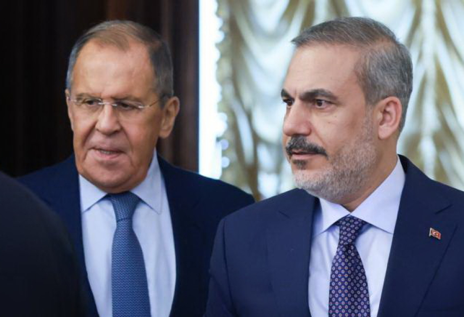 Lavrov Fidanı Moskvaya dəvət etdi - Baş diplomatlar nə danışacaqlar?