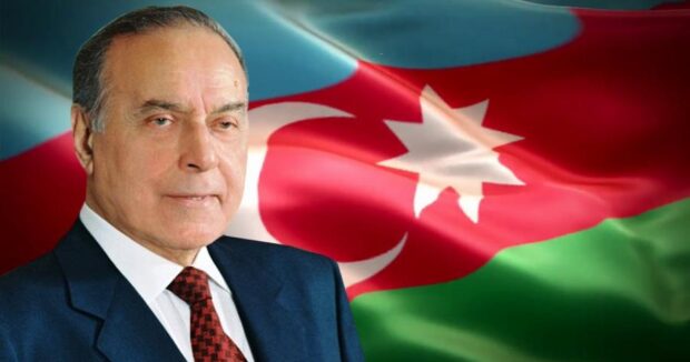 Azərbaycanın xilasına aparan tarixi yolun başlanğıcı