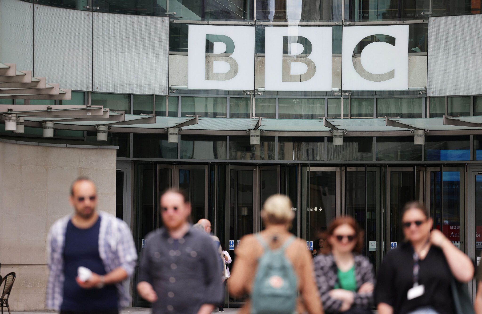 BBC to cut thousands of jobs