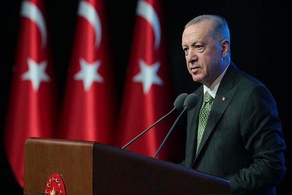 Erdogan's REACTION to the US-Iran agreement