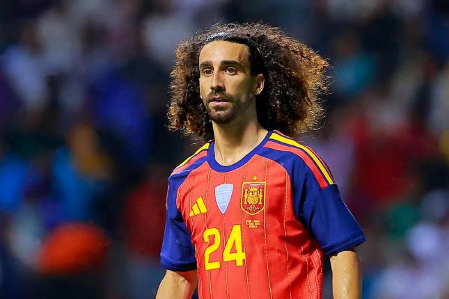 Kukurella "Real Madrid"a keçdi