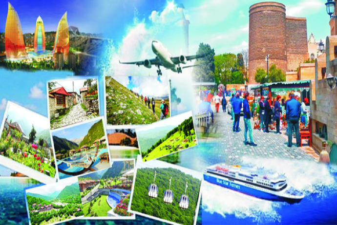 Turizm və ictimai iaşə sektorunda artım proqnozları reallaşmadı