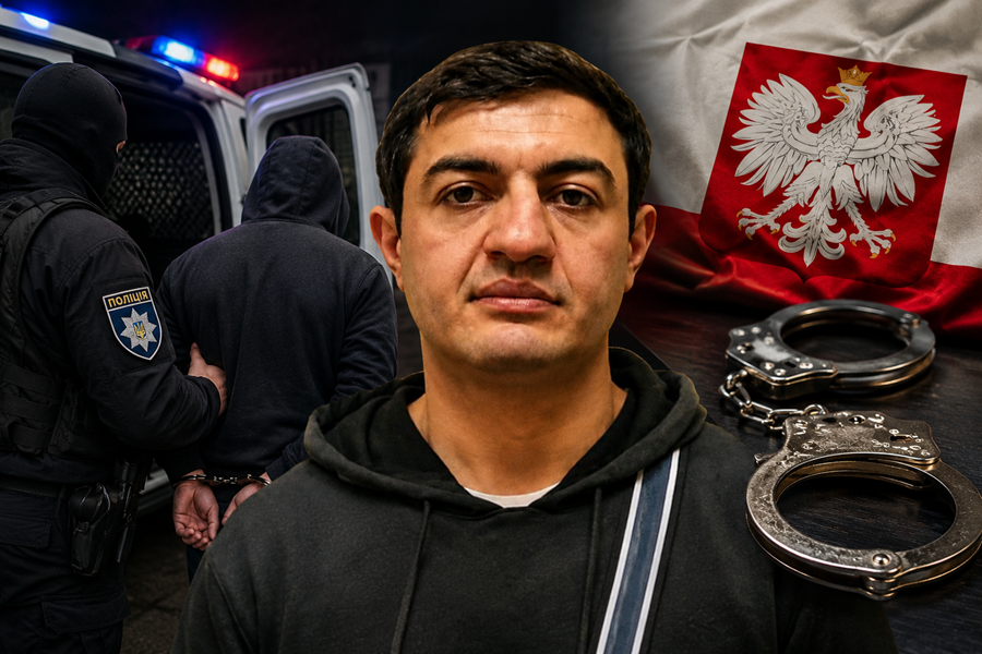 Polşa Orxan Məmmədbəylini&nbsp;niyə axtarışa verib?