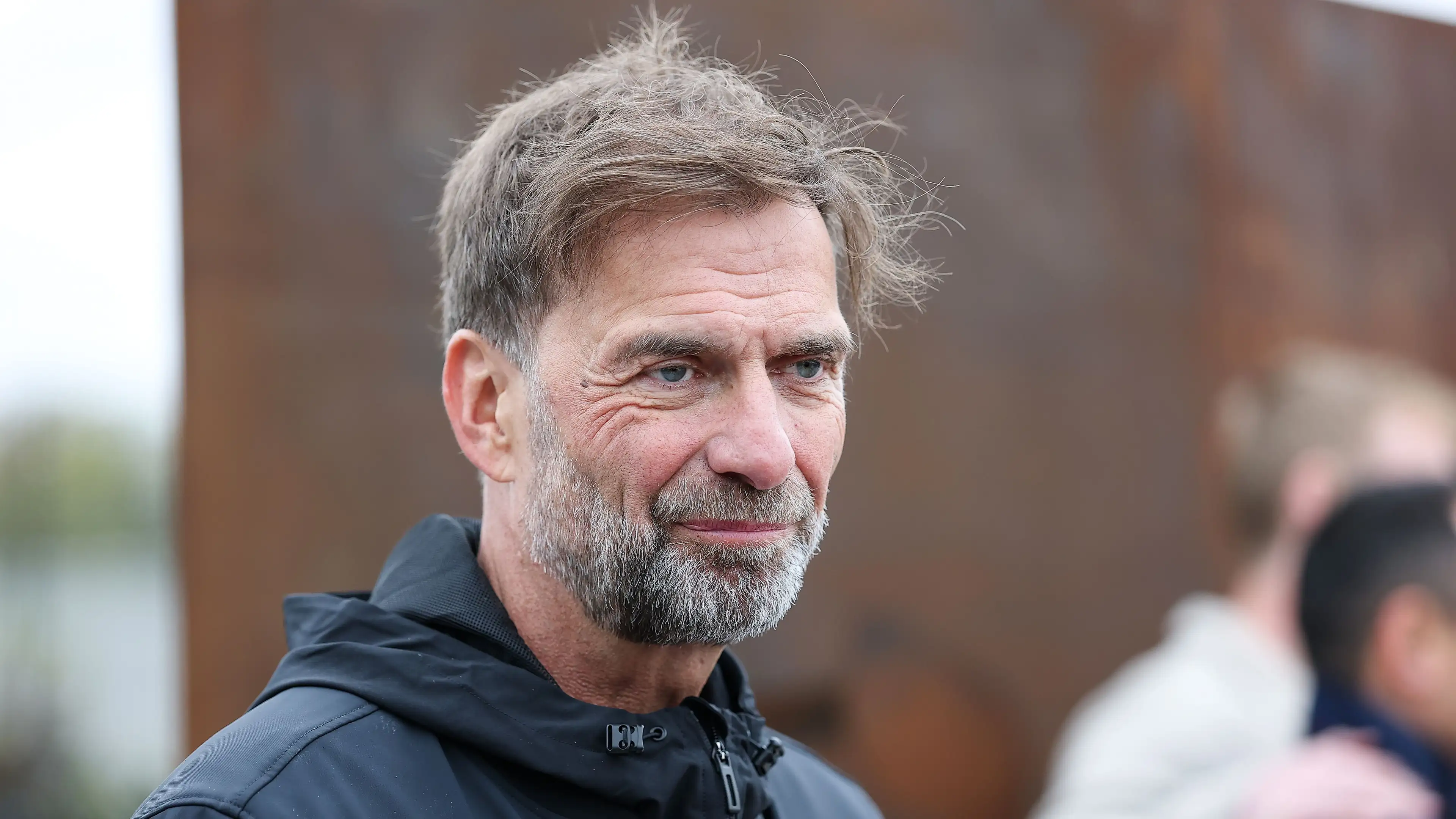 Klopp Naqelsmandan üzr istədi